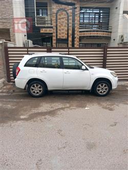 Chery Tiggo 3